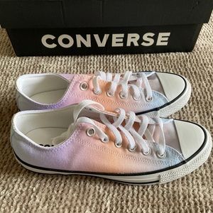 Converse Chuck Taylor All Star Oxford Sneaker